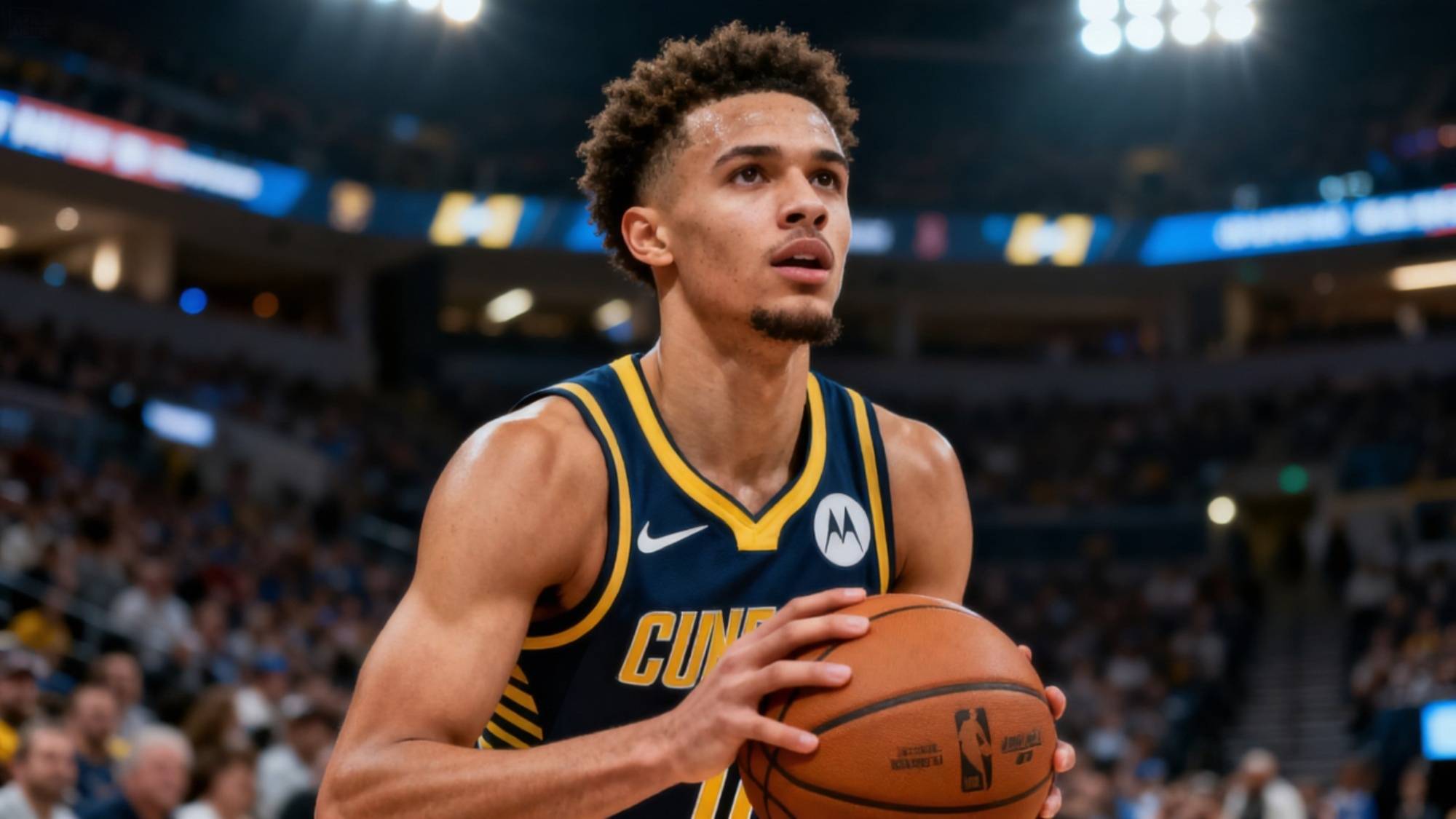 3377体育官网-关于欧超杯冲刺阶段再迎强敌，印第安纳步行者再遭质疑，主帅态度——悬念犹存，高层口径保持一致的信息