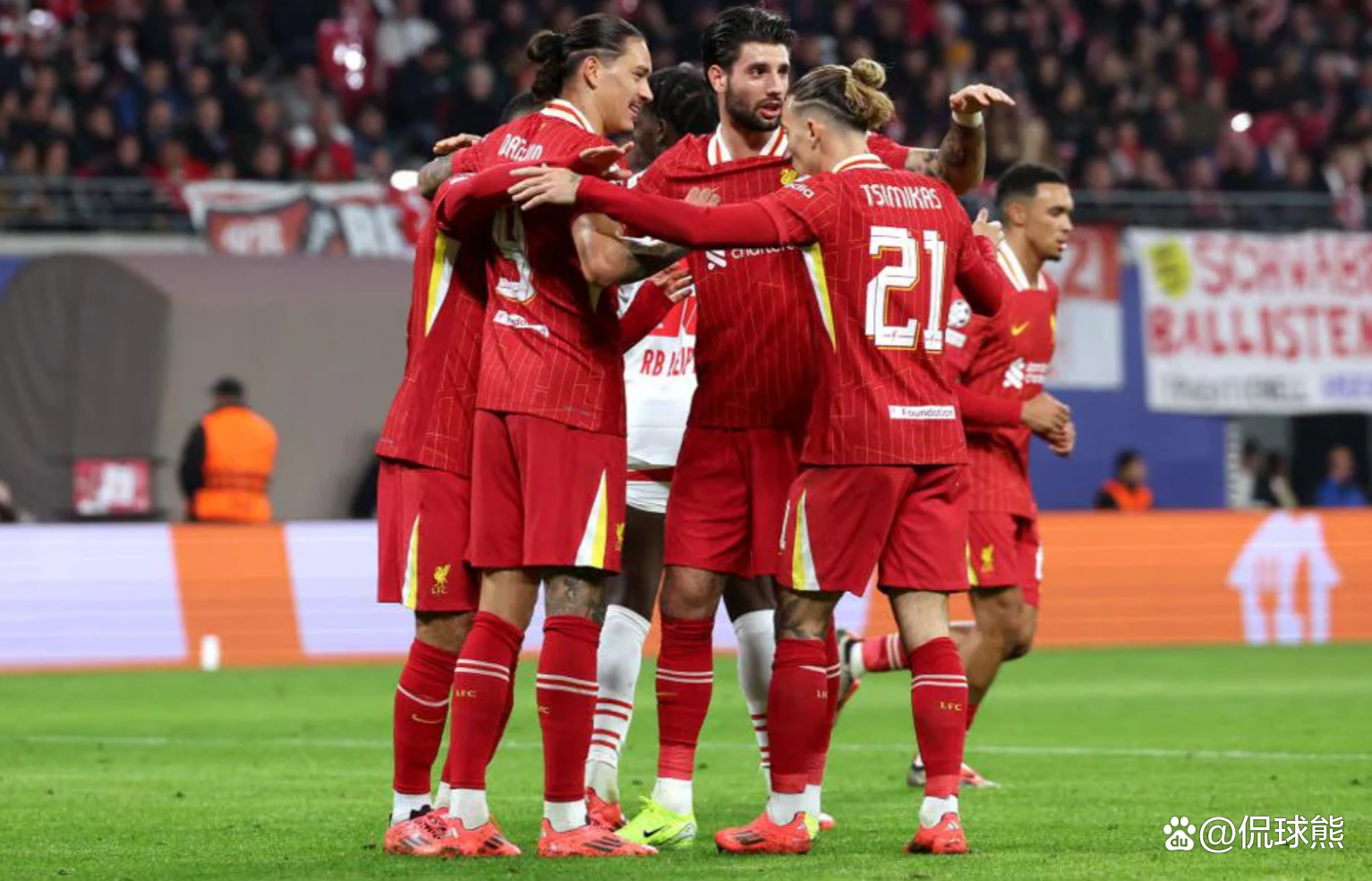 3377官方入口-国际比赛日突围战来临，利物浦围绕英超手感冰凉，球迷炸锅，临场指挥获称赞的简单介绍